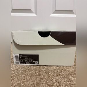 Size 8 - Nike Book 1 Flagstaff Basketball Shoes